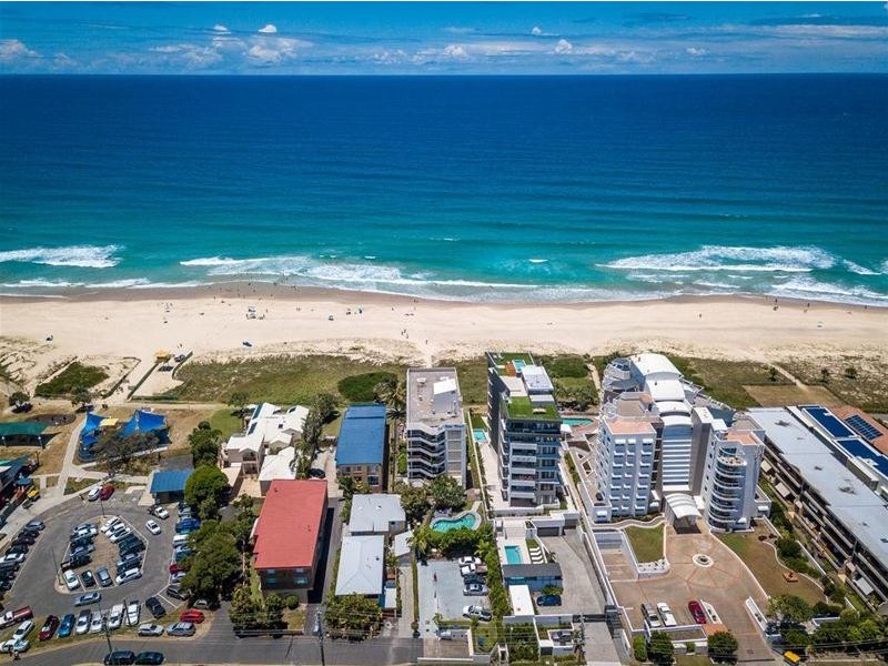 6/1495 Gold Coast  Highway, Palm Beach QLD 4221