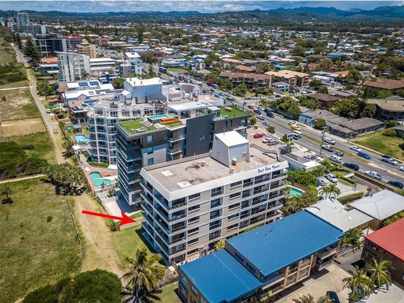 6/1495 Gold Coast  Highway, Palm Beach QLD 4221