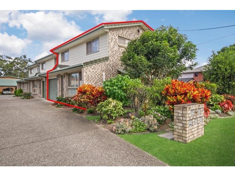 1/16 Guineas Creek Road, Currumbin Waters QLD 4223