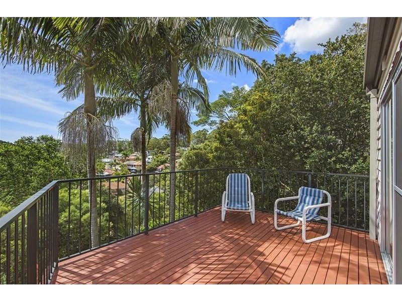 52 Hoffschildt Drive, Currumbin Waters QLD 4223