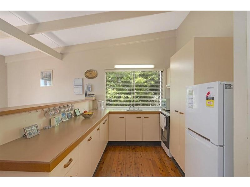 52 Hoffschildt Drive, Currumbin Waters QLD 4223