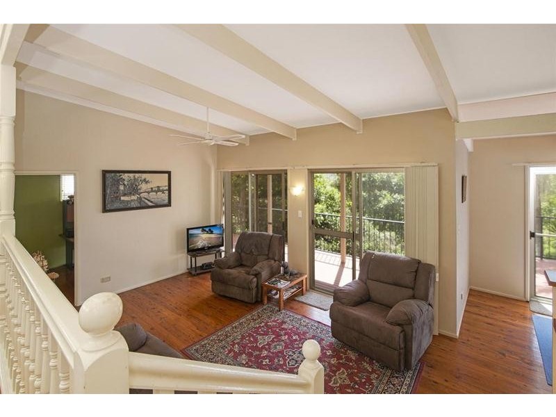 52 Hoffschildt Drive, Currumbin Waters QLD 4223