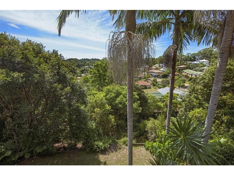 52 Hoffschildt Drive, Currumbin Waters QLD 4223