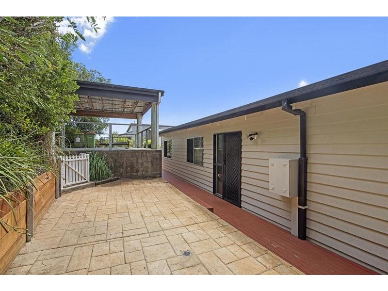 52 Hoffschildt Drive, Currumbin Waters QLD 4223