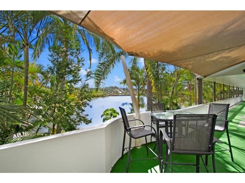 20/12 Coolgardie Street, Elanora QLD 4221