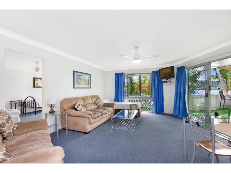 20/12 Coolgardie Street, Elanora QLD 4221