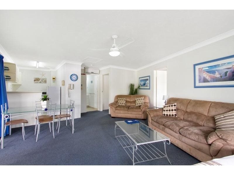 20/12 Coolgardie Street, Elanora QLD 4221