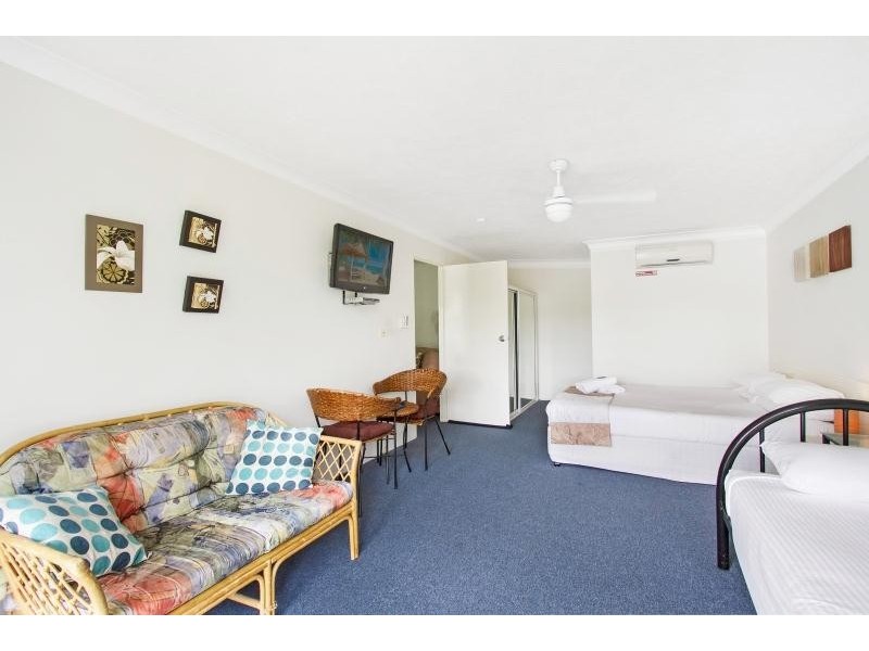 20/12 Coolgardie Street, Elanora QLD 4221