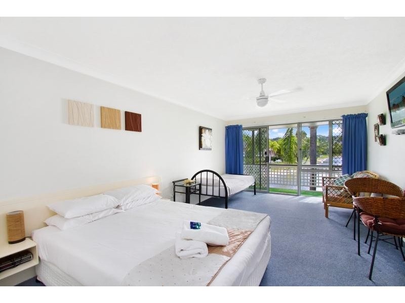 20/12 Coolgardie Street, Elanora QLD 4221