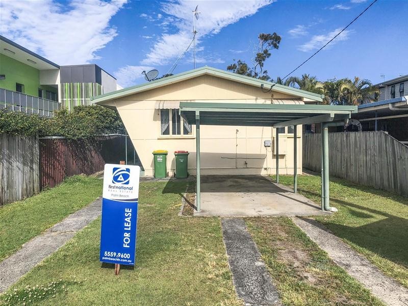 44 Palm Beach Avenue, Palm Beach QLD 4221