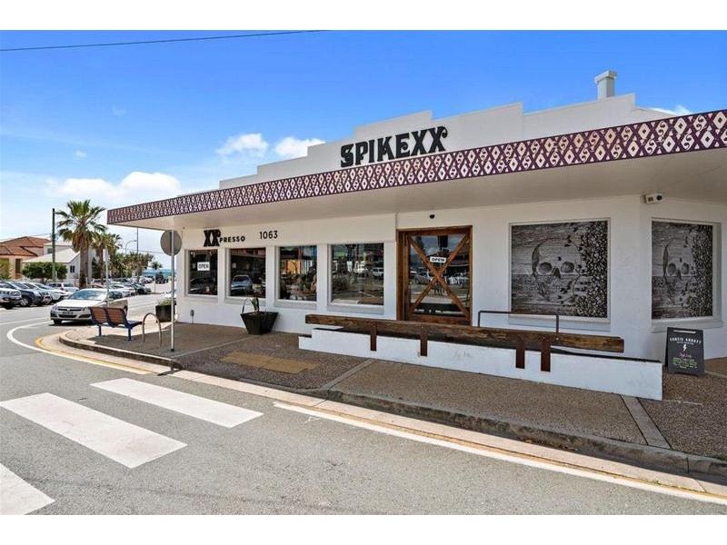 44 Palm Beach Avenue, Palm Beach QLD 4221