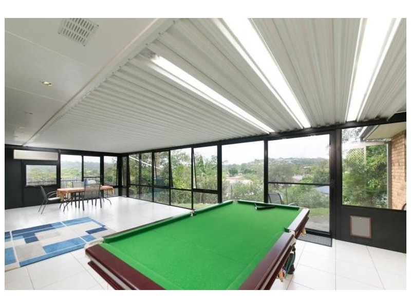 4 Script Court, Oxenford QLD 4210