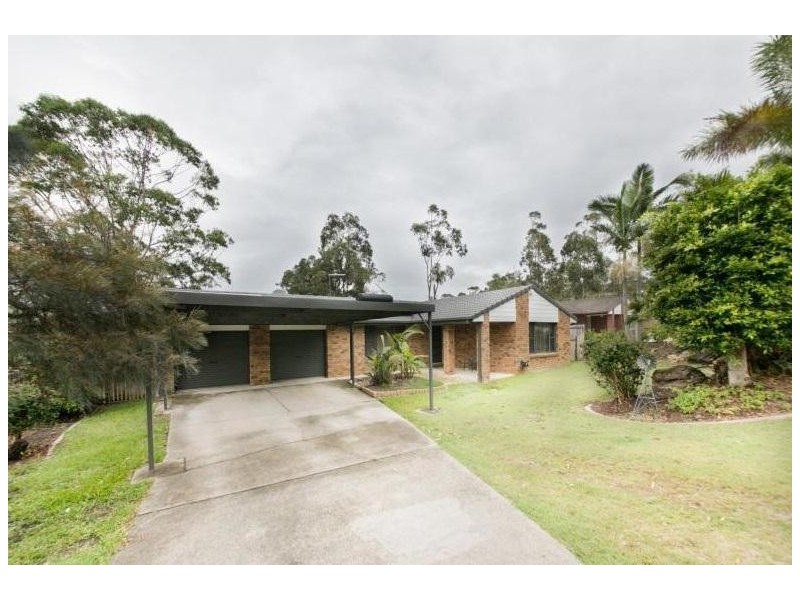 4 Script Court, Oxenford QLD 4210