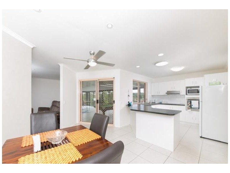 4 Script Court, Oxenford QLD 4210