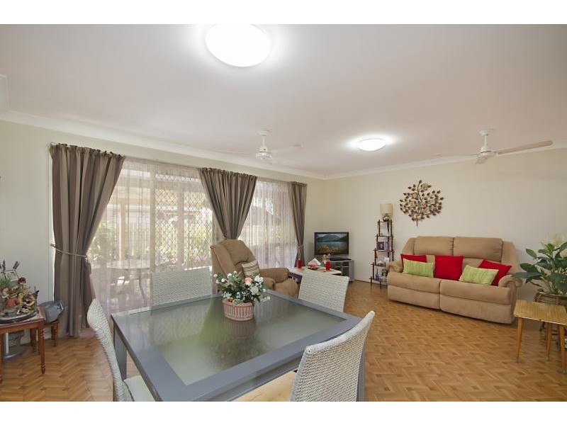 35/18 Bienvenue Drive, Currumbin Waters QLD 4223