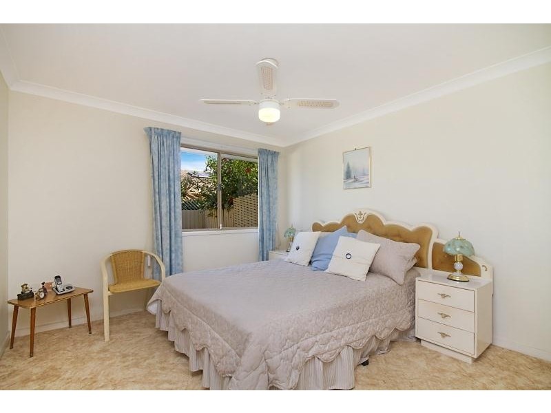 35/18 Bienvenue Drive, Currumbin Waters QLD 4223