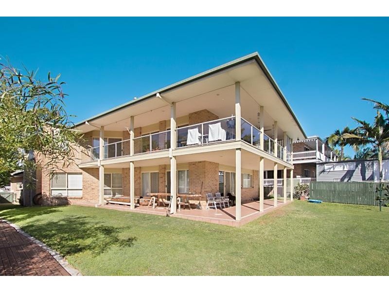 47 Skyline Terrace, Burleigh Heads QLD 4220