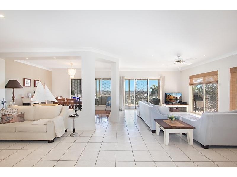 47 Skyline Terrace, Burleigh Heads QLD 4220