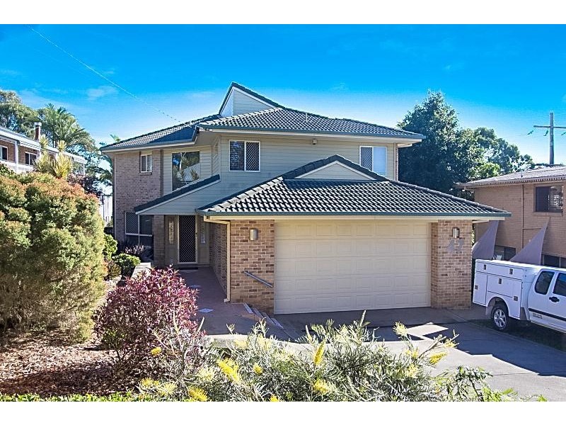 47 Skyline Terrace, Burleigh Heads QLD 4220