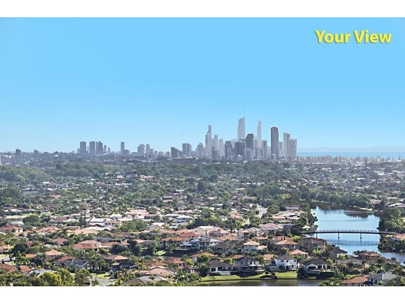 47 Skyline Terrace, Burleigh Heads QLD 4220