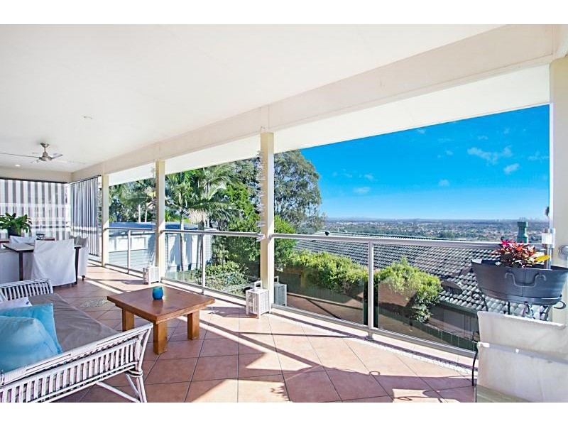 47 Skyline Terrace, Burleigh Heads QLD 4220