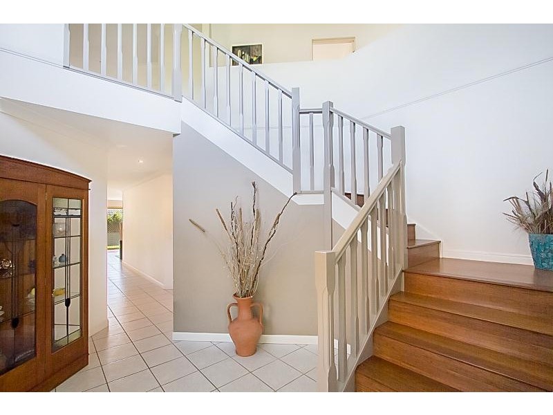 47 Skyline Terrace, Burleigh Heads QLD 4220