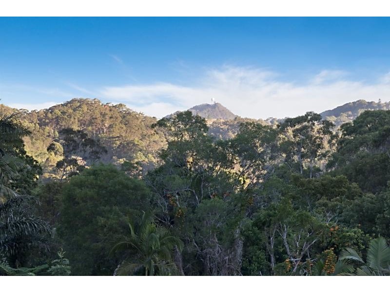 16 Lindwall Place, Currumbin Valley QLD 4223