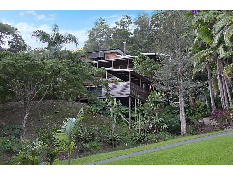 16 Lindwall Place, Currumbin Valley QLD 4223