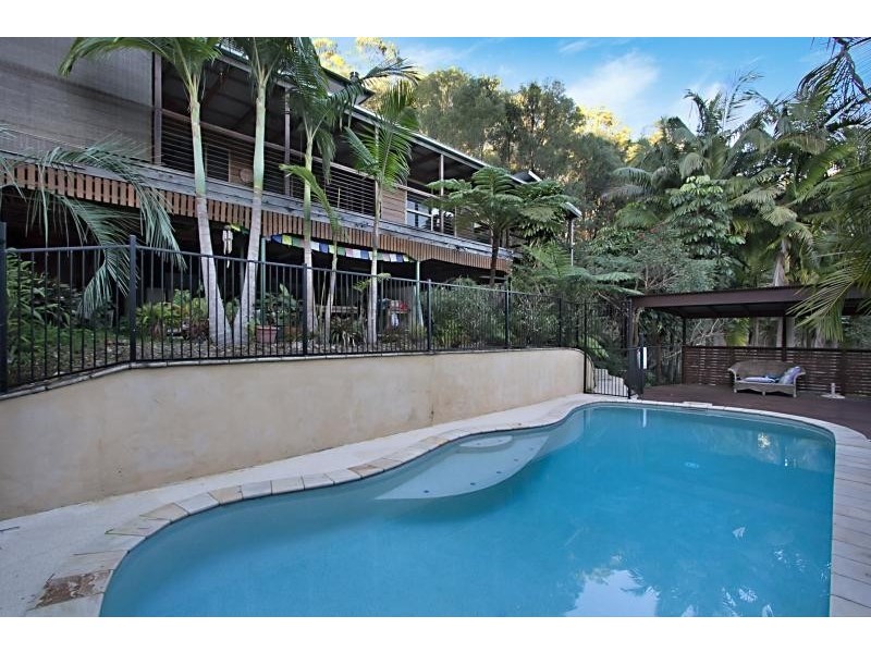 16 Lindwall Place, Currumbin Valley QLD 4223