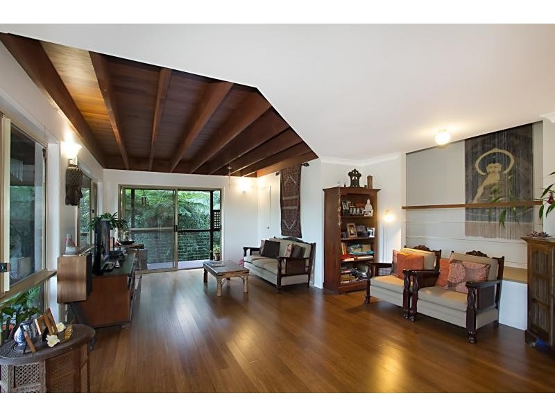 16 Lindwall Place, Currumbin Valley QLD 4223