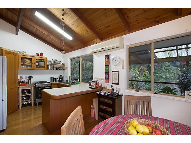 16 Lindwall Place, Currumbin Valley QLD 4223