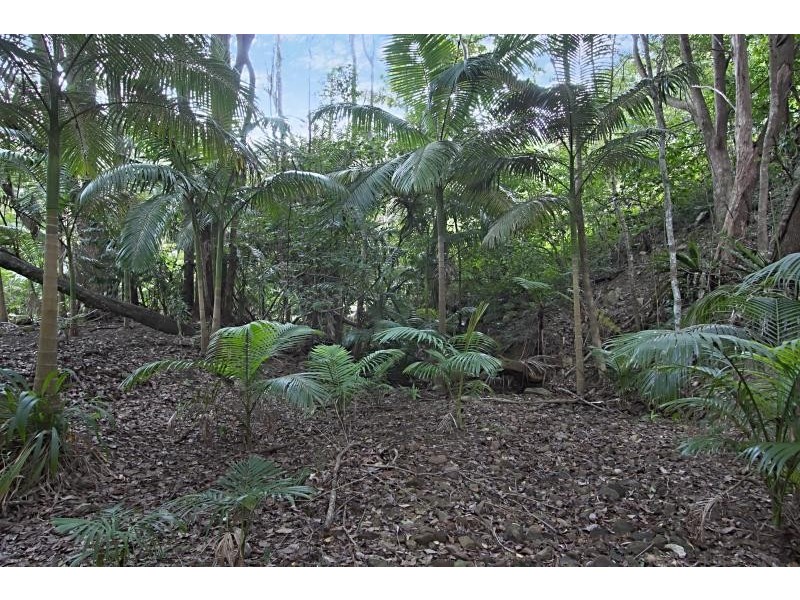 16 Lindwall Place, Currumbin Valley QLD 4223