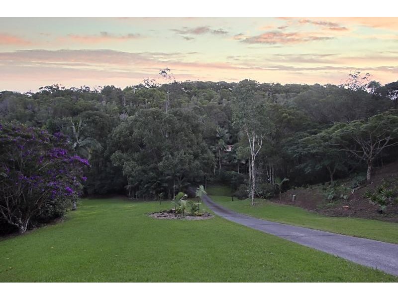 16 Lindwall Place, Currumbin Valley QLD 4223