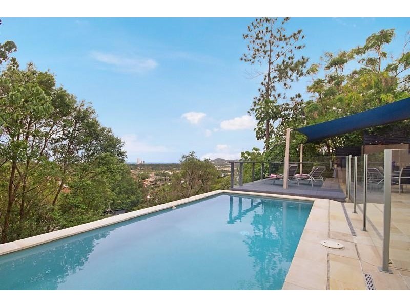 26 Foothill Street, Elanora QLD 4221