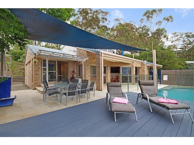 26 Foothill Street, Elanora QLD 4221