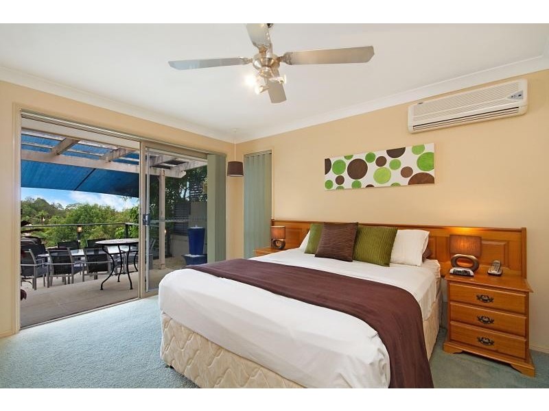 26 Foothill Street, Elanora QLD 4221