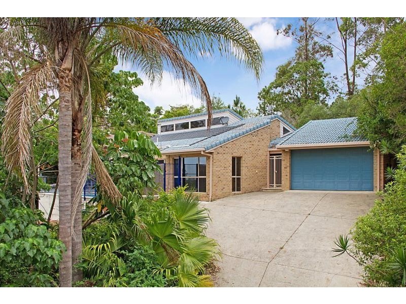26 Foothill Street, Elanora QLD 4221