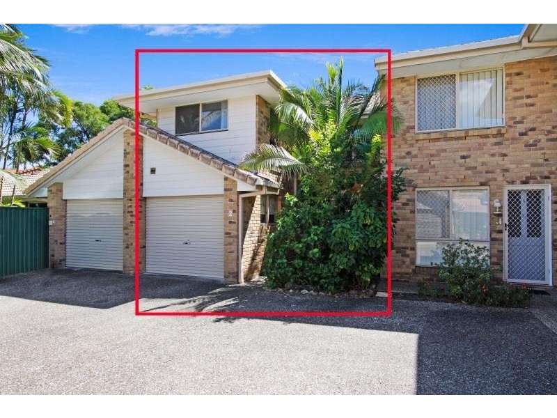 2/12 Cupania Place, Elanora QLD 4221