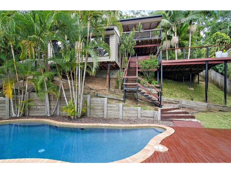 22 Hoffschildt  Drive, Currumbin Waters QLD 4223