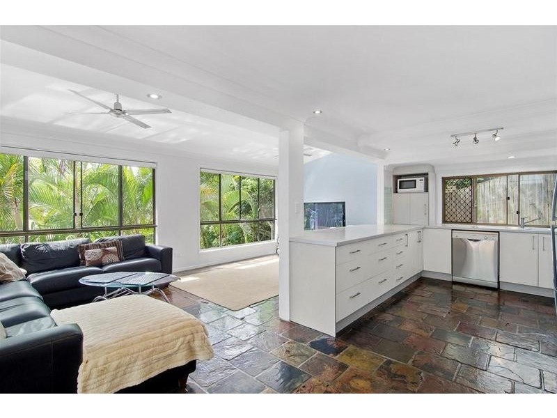 22 Hoffschildt  Drive, Currumbin Waters QLD 4223