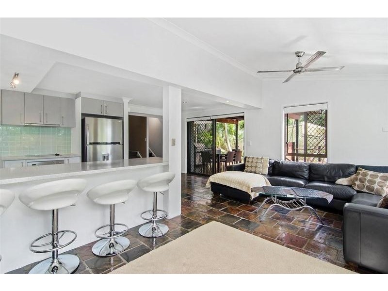 22 Hoffschildt  Drive, Currumbin Waters QLD 4223