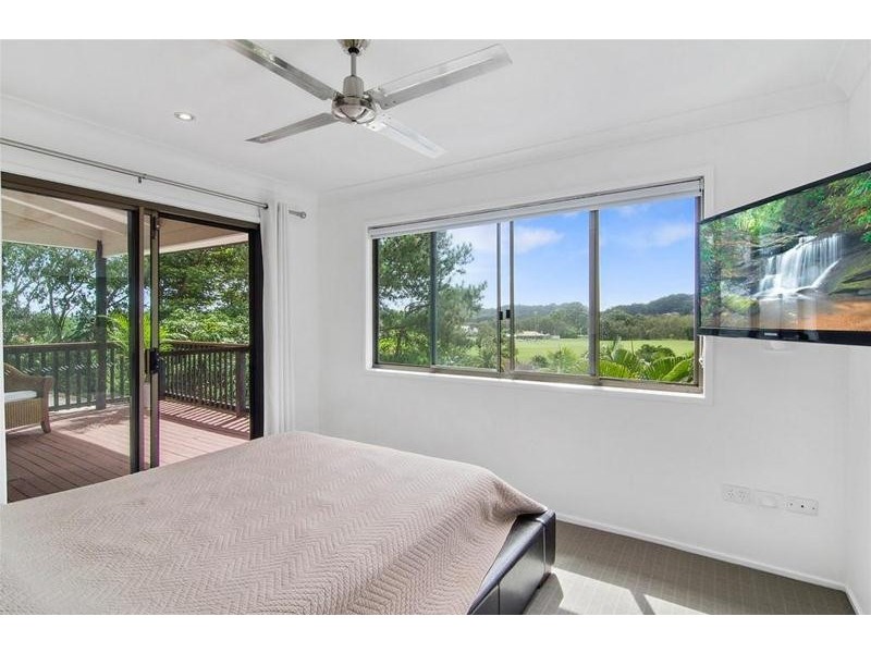 22 Hoffschildt  Drive, Currumbin Waters QLD 4223