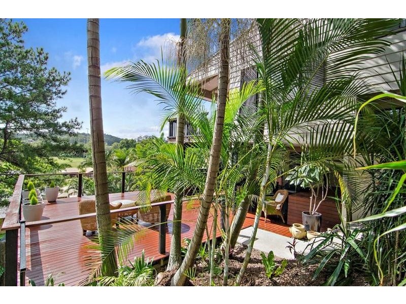 22 Hoffschildt  Drive, Currumbin Waters QLD 4223