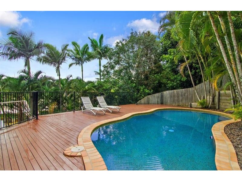 22 Hoffschildt  Drive, Currumbin Waters QLD 4223