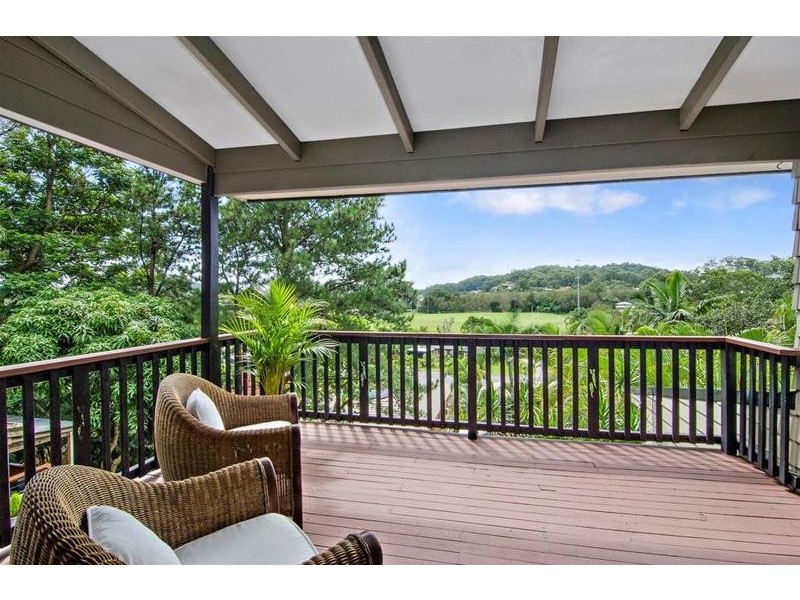 22 Hoffschildt  Drive, Currumbin Waters QLD 4223