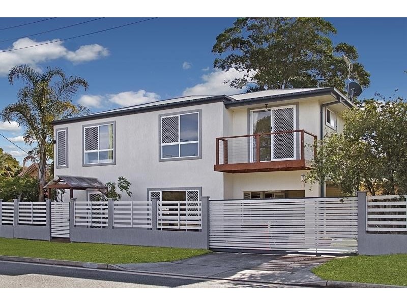 23 Twenty Fourth Avenue, Palm Beach QLD 4221