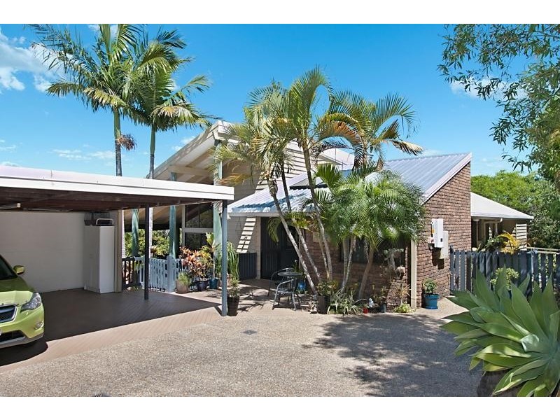 10 Hovea Court, Elanora QLD 4221