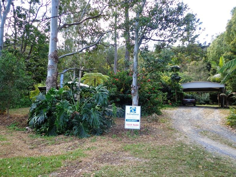 13 Lillee Court, Currumbin Valley QLD 4223