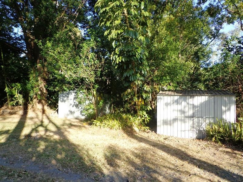 13 Lillee Court, Currumbin Valley QLD 4223