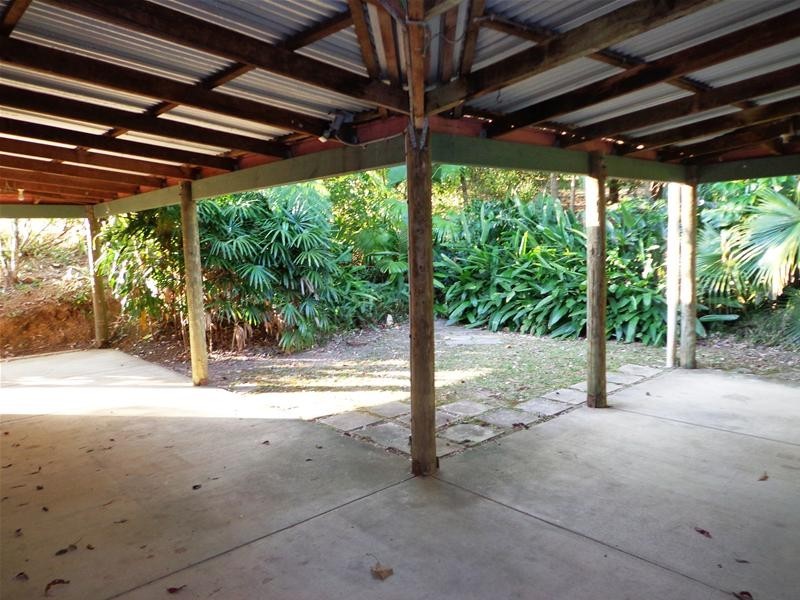 13 Lillee Court, Currumbin Valley QLD 4223